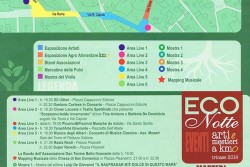 "EcoNotte - Arti e Mestieri a km 0" a Tricase - Corriere Salentino