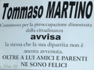 martino
