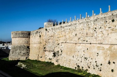 Castello di Otranto