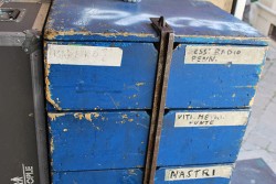 Estorsione sul set di Genovesi e Raul Bova, in manette due salentini: "Pagate 50mila euro se no ciao" - Corriere Salentino