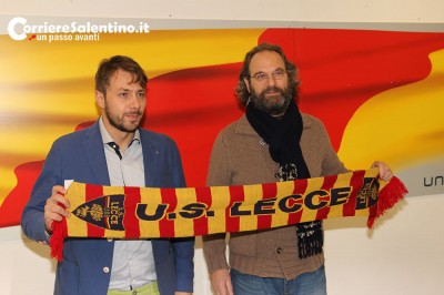 Foto Mauro Maggiore