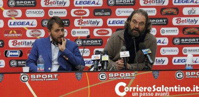 Foto Mauro Maggiore