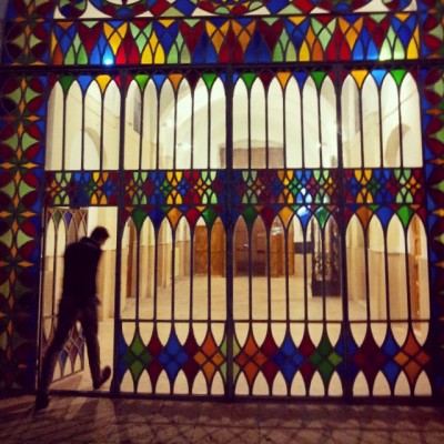 palazzo grassi (foto di Loredana Mottura)