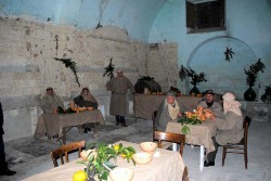 Il Paese diventa Presepe, a Vignacastrisi la X° edizione del Presepe Vivente - Corriere Salentino