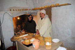Il Paese diventa Presepe, a Vignacastrisi la X° edizione del Presepe Vivente - Corriere Salentino