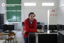 Il professore Daniele Manni alla conquista di Dubai - Corriere Salentino