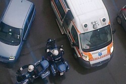 Non c'è ordinanza che tenga: nuova rissa tra ubriachi in via Duca degli Abruzzi, denunciato uno straniero - Corriere Salentino