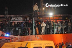 Blue sky, comandante e tre membri dell'equipaggio finiscono dritti a Borgo San Nicola - Corriere Salentino