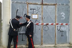 "Stadio insicuro", ma si giocano quattro match: indagati il sindaco di Trepuzzi ed il presidente della squadra di calcio - Corriere Salentino