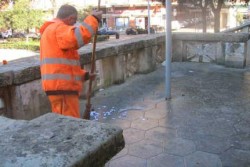 Qualità della vita a Lecce. Quando la «bomboniera» nasconde le vergogne e lo schifo - Corriere Salentino