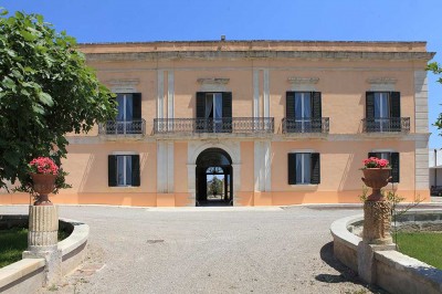 tenuta giardini nuovi