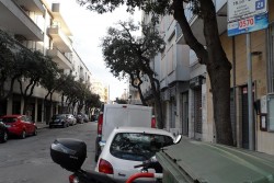 "The dark side of via Arditi" (e non solo): quando i parcheggi non sono tutti uguali - Corriere Salentino