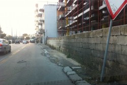 Giornata dei disabili, Dantes: "Annuncio per il miglioramento del 'Piano di Accessibilità', ma in giro altra realtà" - Corriere Salentino