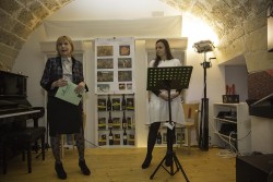 Il Caffè Culturale Europeo di Lecce riprende gli appuntamenti culturali all’Ombra del Barocco - Corriere Salentino