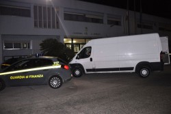Trafficanti di droga con mezzi a noleggio: in quattro in manette, sequestrati circa 650 chili di droga - Corriere Salentino