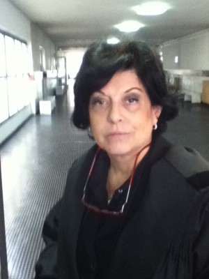 "Non volevo ammazzare mio padre" ma il gip conferma il carcere per Vittorio Leo - Corriere Salentino