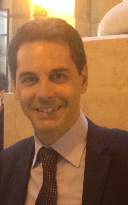 L'avvocato Diego Mansi