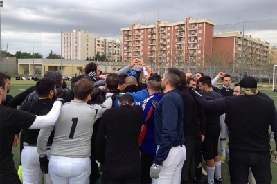 AllenamentoPugliaTeam