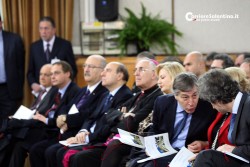 Anno giudiziario, Dell'Anna: "Ritardi nei processi per gli avvocati, allarme criminalità e corruzione dilagante" - Corriere Salentino