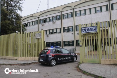 CARABINIERI