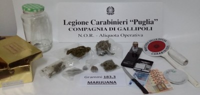 DROGA