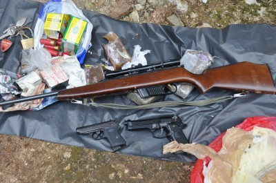 Arresti in Calabria, l’indagine si allarga. “Drazza è inserito in contesti criminali più vasti”