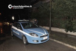 Sabato di terrore nel Salento: a Lecce tabaccai pestati e rapinati, a Porto Cesareo banditi in casa con machete - Corriere Salentino