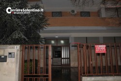 Sabato di terrore nel Salento: a Lecce tabaccai pestati e rapinati, a Porto Cesareo banditi in casa con machete - Corriere Salentino