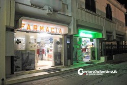 Doppia rapina con pestaggio, ma durante la fuga si schiantano con l'auto: due arresti - Corriere Salentino