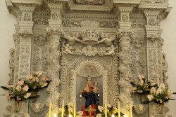 Al via le iscrizioni per la prima edizione del festival Internazionale di musica sacra "F.Bruni" - Corriere Salentino