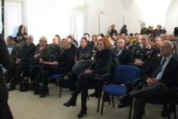 Giornata della Memoria al Must per gli studenti salentini - Corriere Salentino