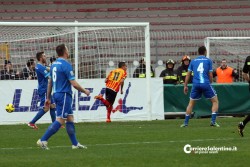 Il Lecce stende il Matera e raggiunge la zona play-off: decisivo il nuovo acquisto Herrera - Corriere Salentino