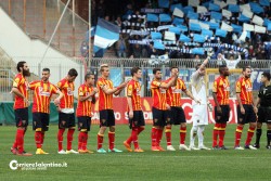 Il Lecce stende il Matera e raggiunge la zona play-off: decisivo il nuovo acquisto Herrera - Corriere Salentino