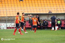 Il Lecce stende il Matera e raggiunge la zona play-off: decisivo il nuovo acquisto Herrera - Corriere Salentino