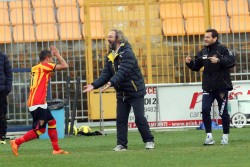 Il Lecce stende il Matera e raggiunge la zona play-off: decisivo il nuovo acquisto Herrera - Corriere Salentino