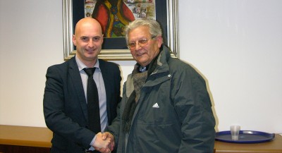 Leonardo-Arrigoni,-direttore-regionale-puglia-Equitalia-Sud-e-Abramo-Zecca-presidente-regionale-Puglia-di-Lega-Consumatori