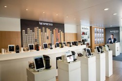 "Nespresso L'Incontro Tour" fa tappa a Lecce - Corriere Salentino