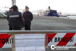 Norman Atlantic, un anno fa il naufragio - Corriere Salentino