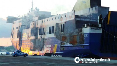 Norman-Atlantic-arrivo-a-Brindisi-(2)