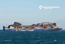 Norman Atlantic, un anno fa il naufragio - Corriere Salentino