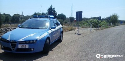 POLIZIA