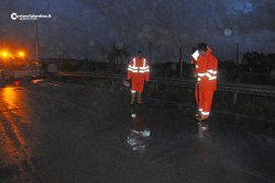 Schianto frontale tra due auto, 31enne grave in Rianimazione - Corriere Salentino