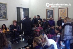 Alba Service: un documento per tamponare la situazione, ma i soldi per il futuro non ci sono - Corriere Salentino