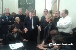 Alba Service: un documento per tamponare la situazione, ma i soldi per il futuro non ci sono - Corriere Salentino