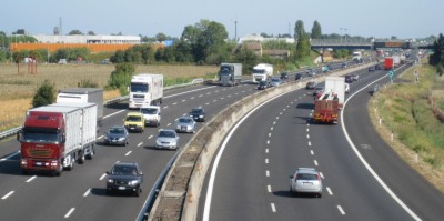 autostrada