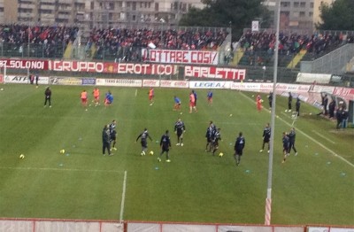 barletta lecce