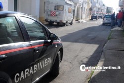 Bombola difettosa, esplode una palazzina: feriti moglie e marito - Corriere Salentino