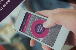 "Easypark", dal 1° febbraio la sosta si paga con lo smartphone - Corriere Salentino