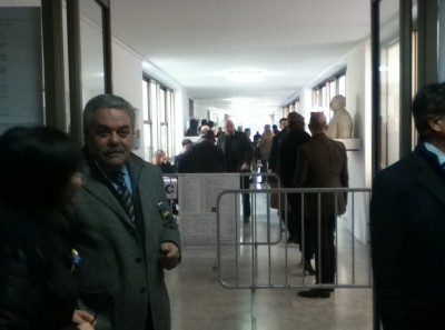 elezione avvocati