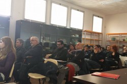 A Calimera la costituente verso il forum regionale sull’agricoltura sociale - Corriere Salentino